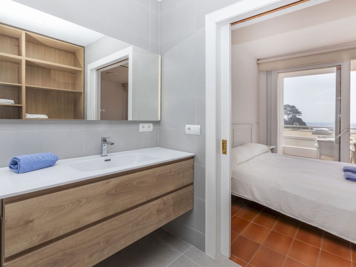 AirMenuda - Appartement vue mer à Tossa de Mar - Photo 11