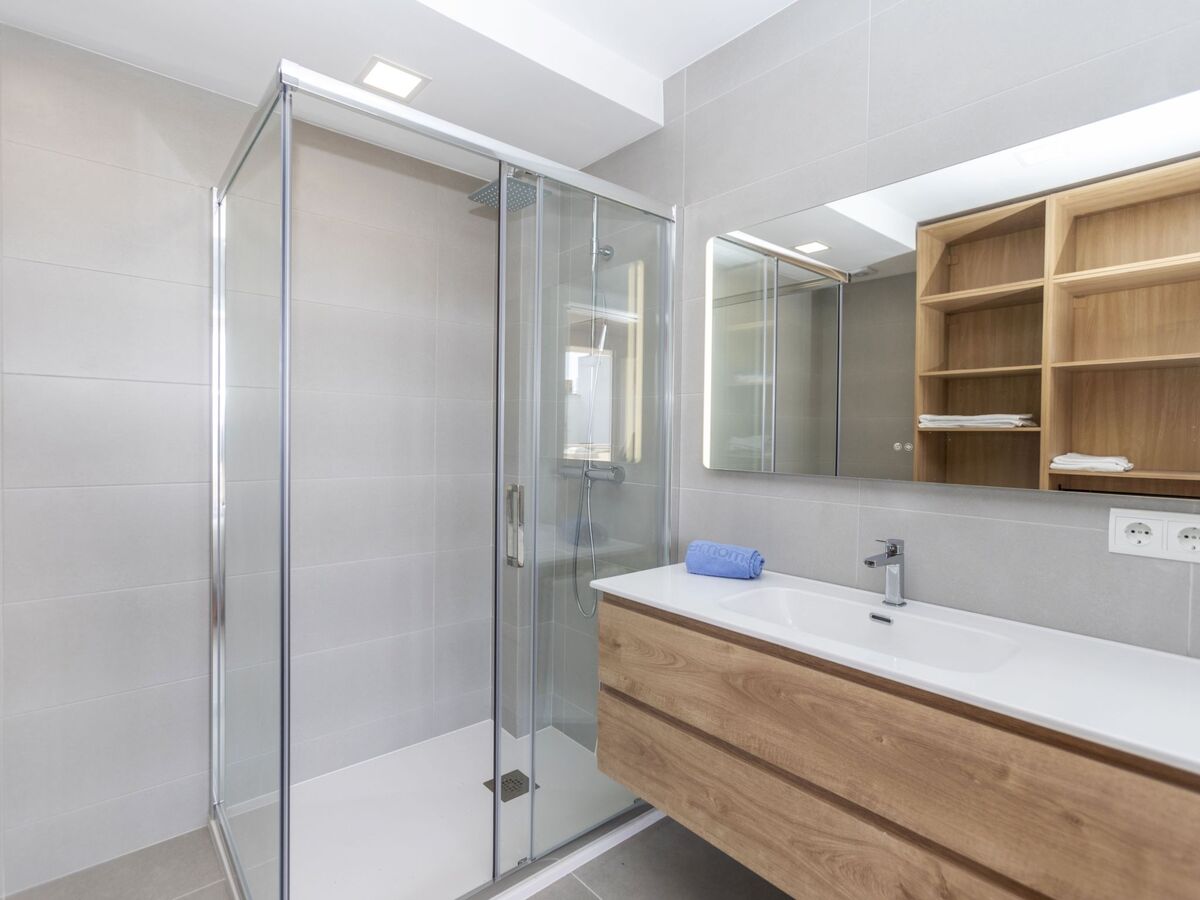 AirMenuda - Appartement vue mer à Tossa de Mar - Photo 12