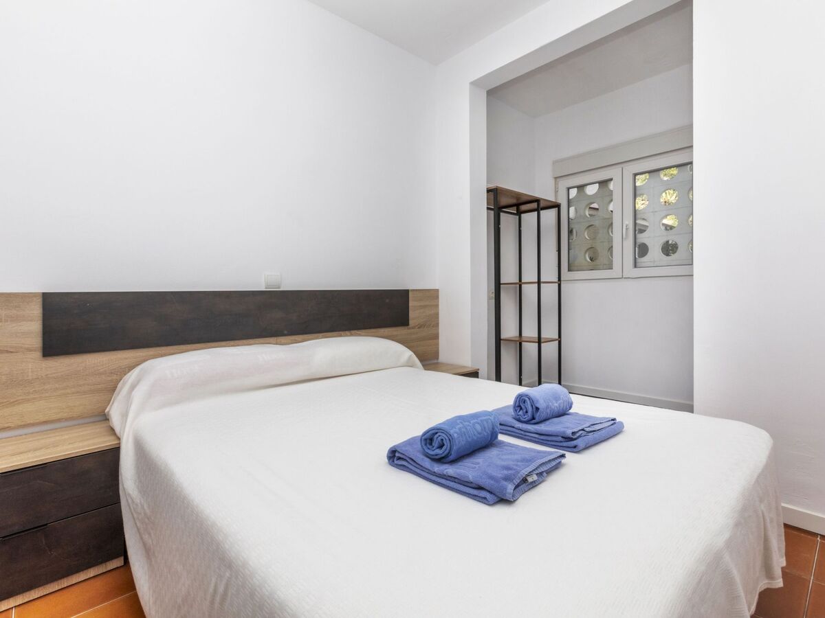 AirMenuda - Appartement vue mer à Tossa de Mar - Photo 13