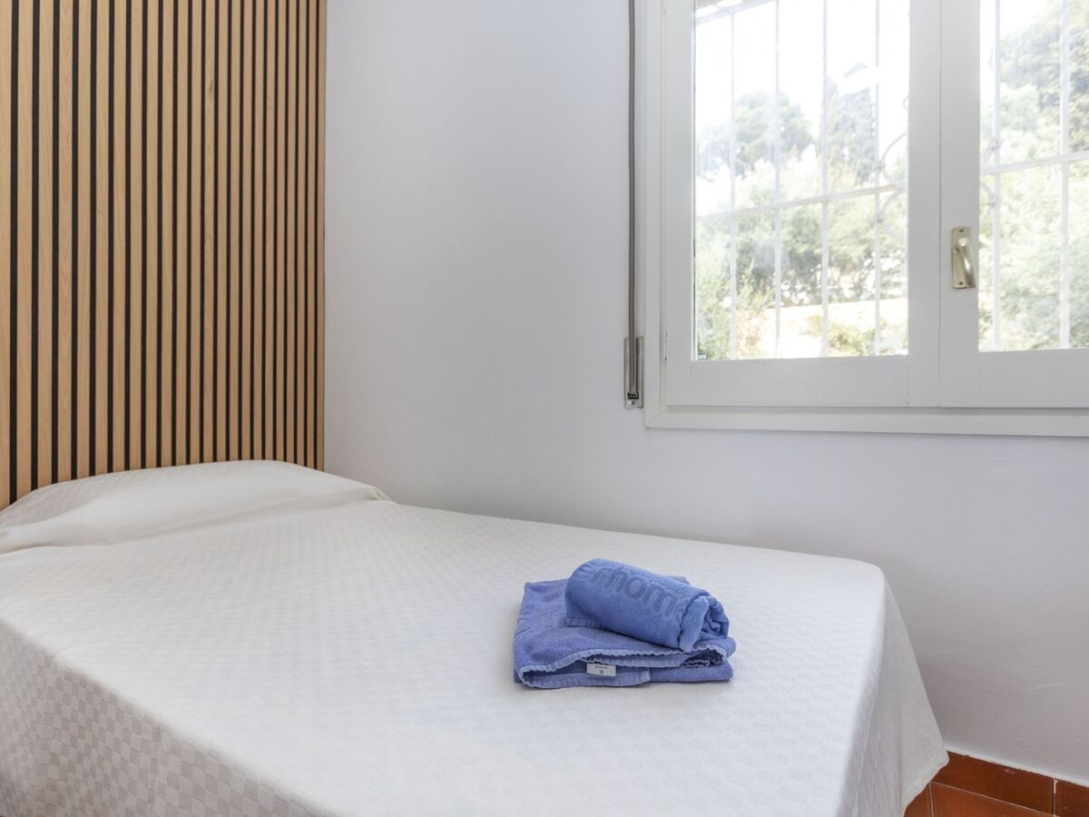 AirMenuda - Appartement vue mer à Tossa de Mar - Photo 16