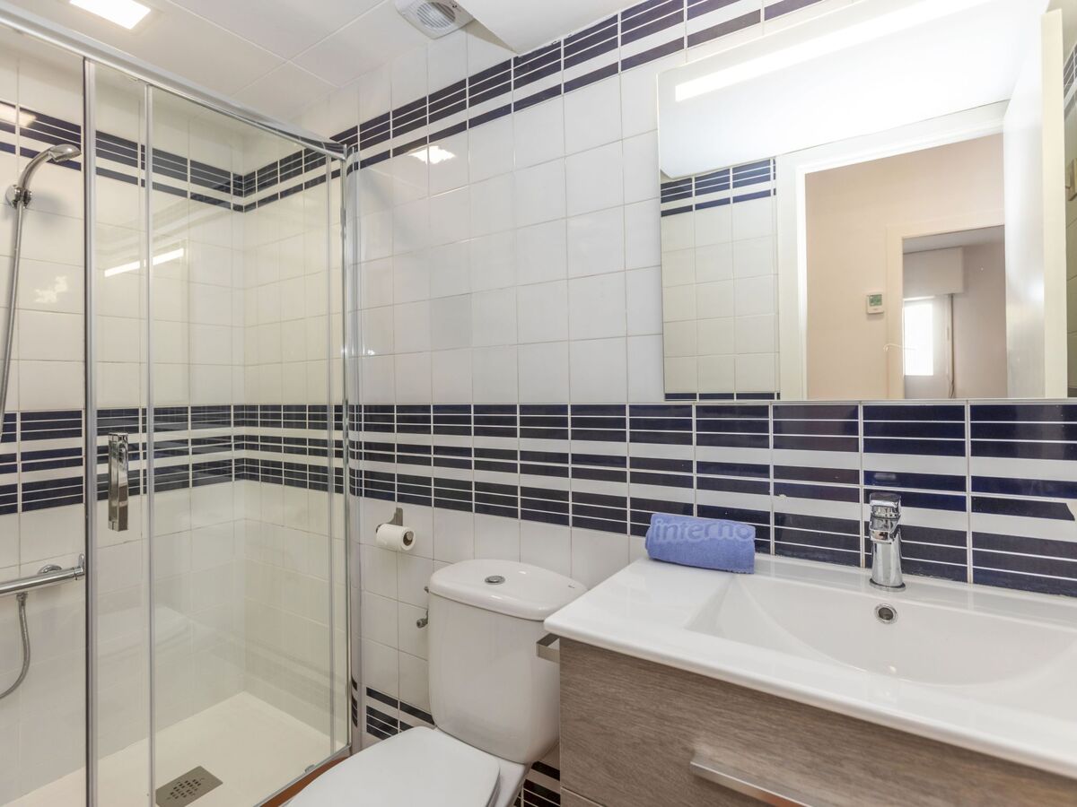 AirMenuda - Appartement vue mer à Tossa de Mar - Photo 17