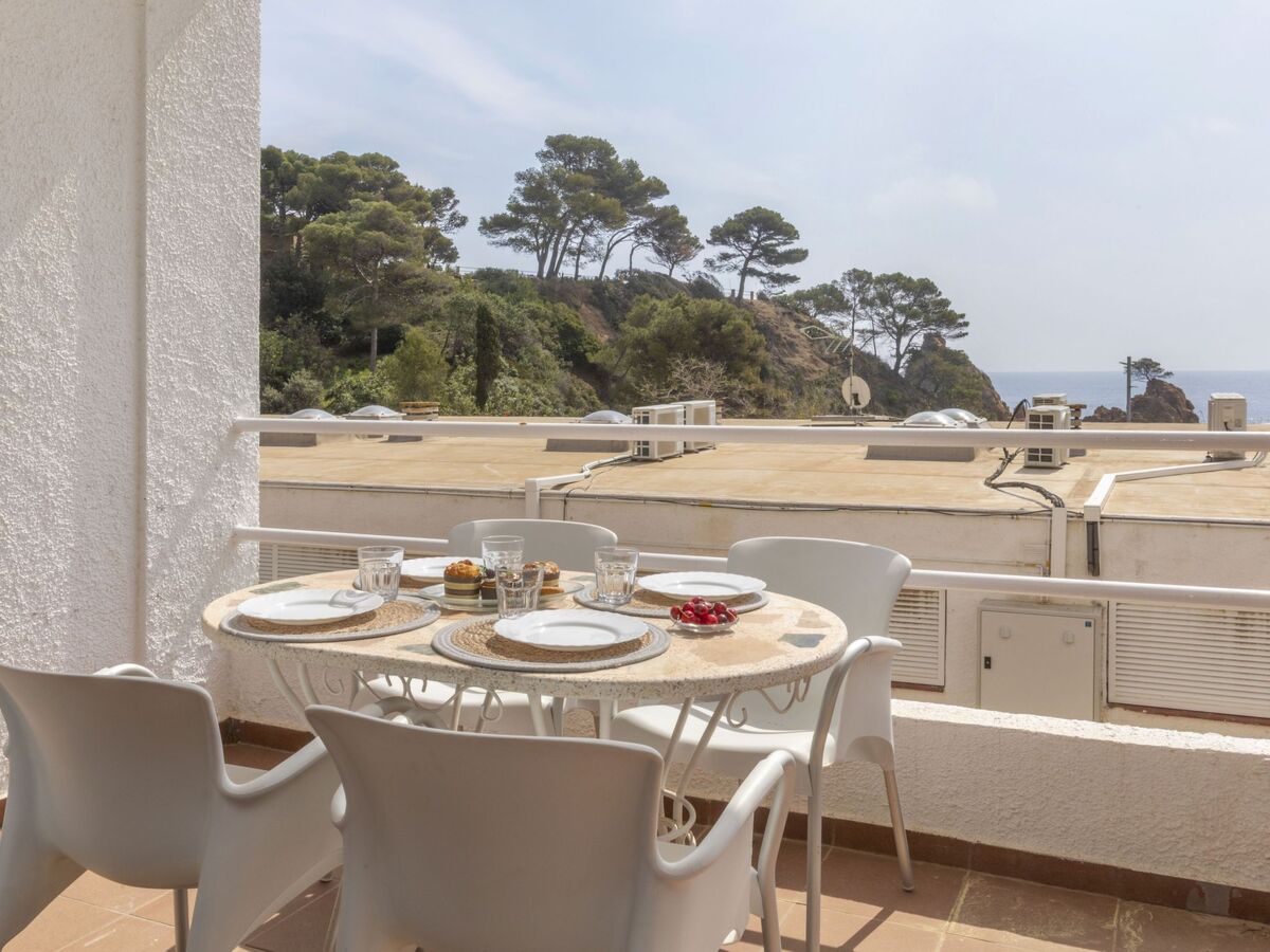 AirMenuda - Appartement vue mer à Tossa de Mar - Photo 18