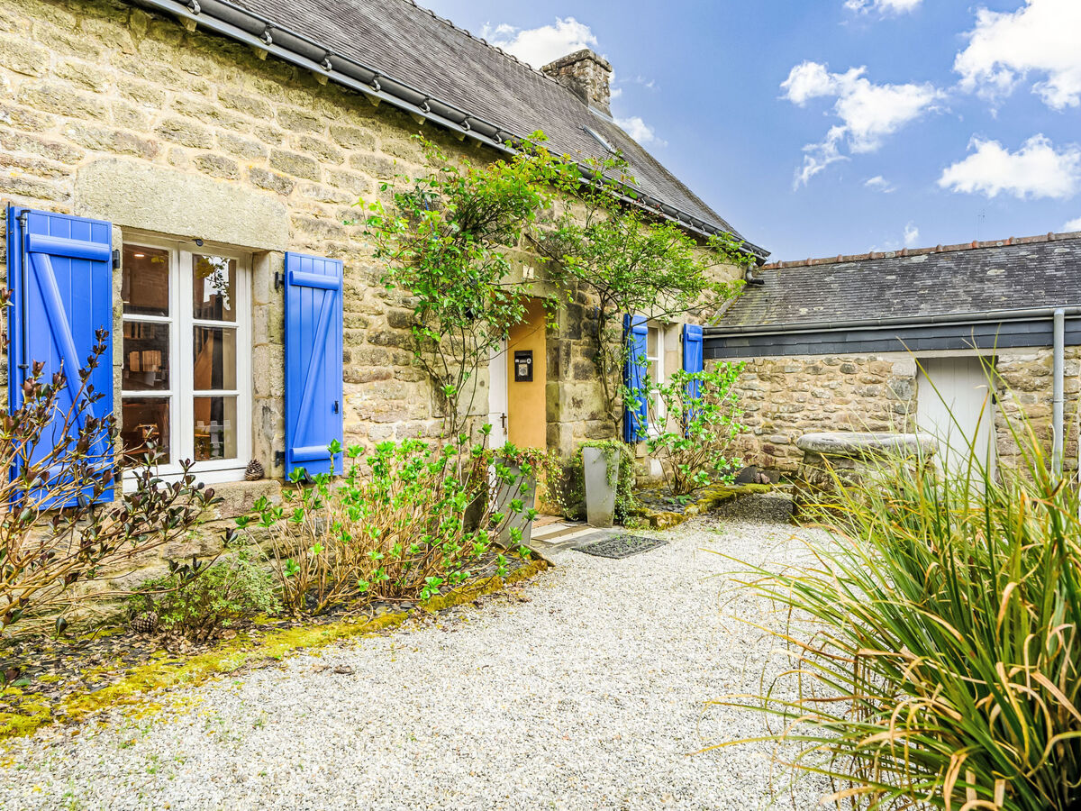 Maison de Langonnet, 2 chambres avec jardin - Photo 1