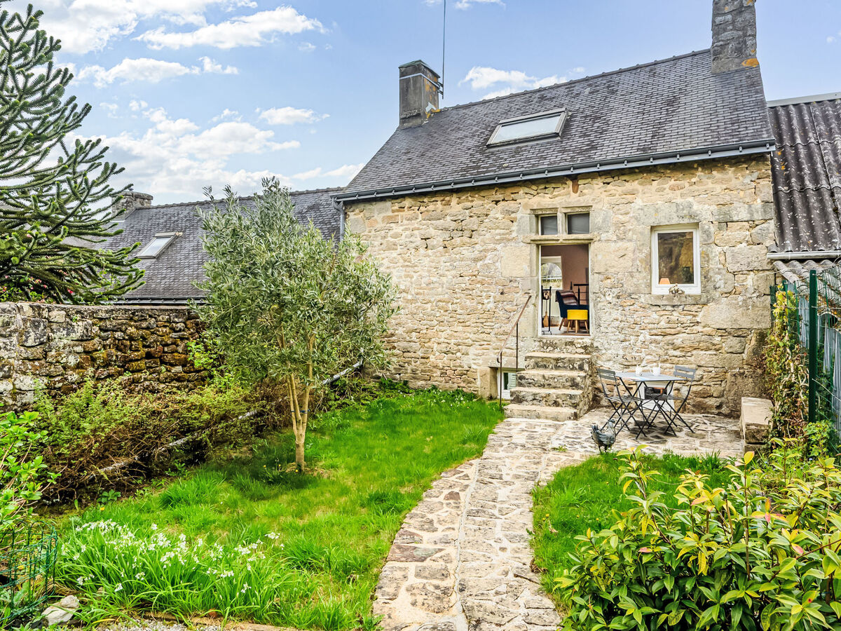 Maison de Langonnet, 2 chambres avec jardin - Photo 4