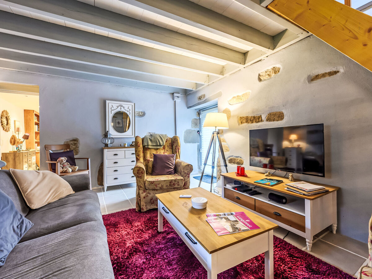 Maison de Langonnet, 2 chambres avec jardin - Photo 9
