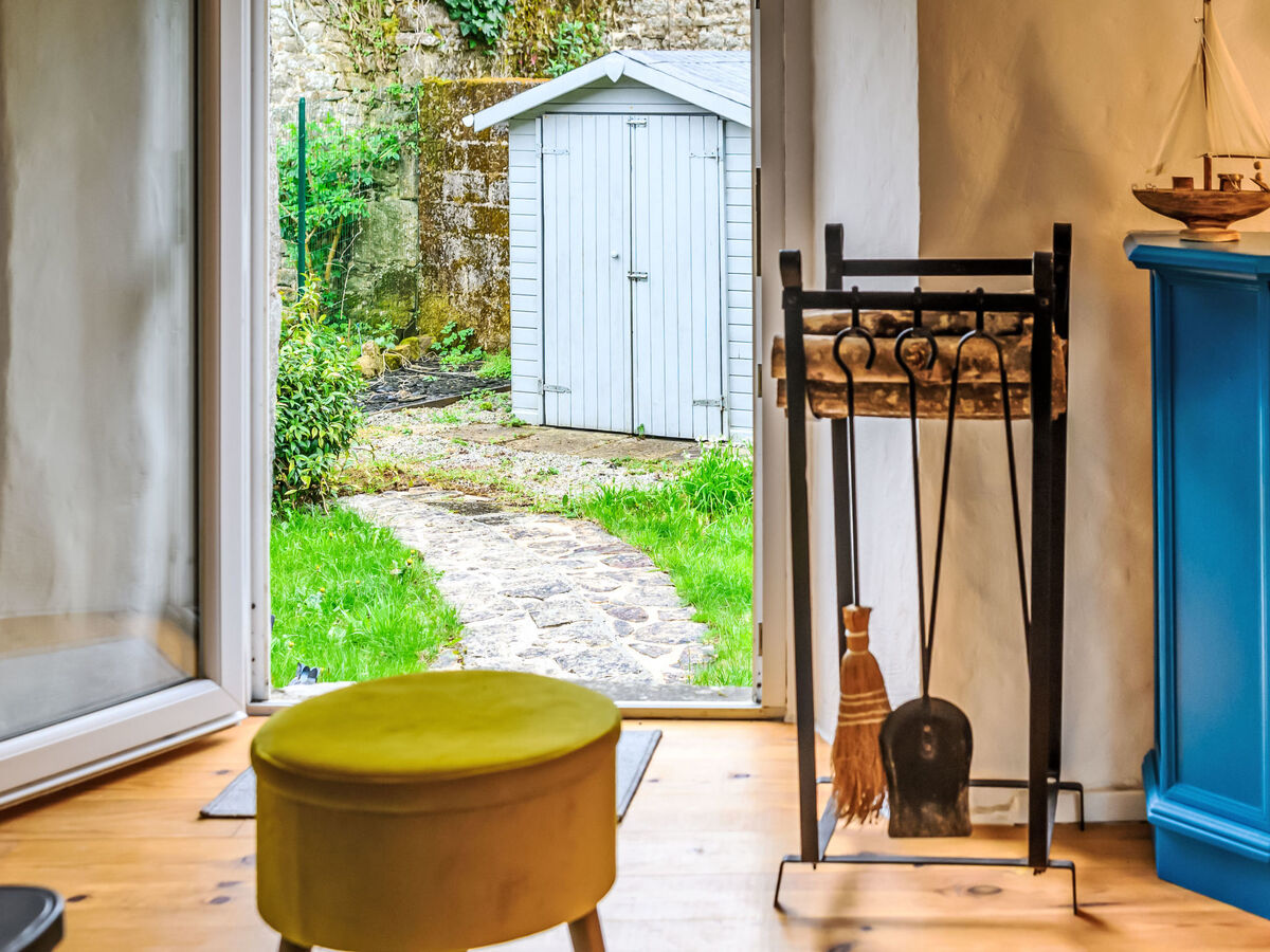 Maison de Langonnet, 2 chambres avec jardin - Photo 13