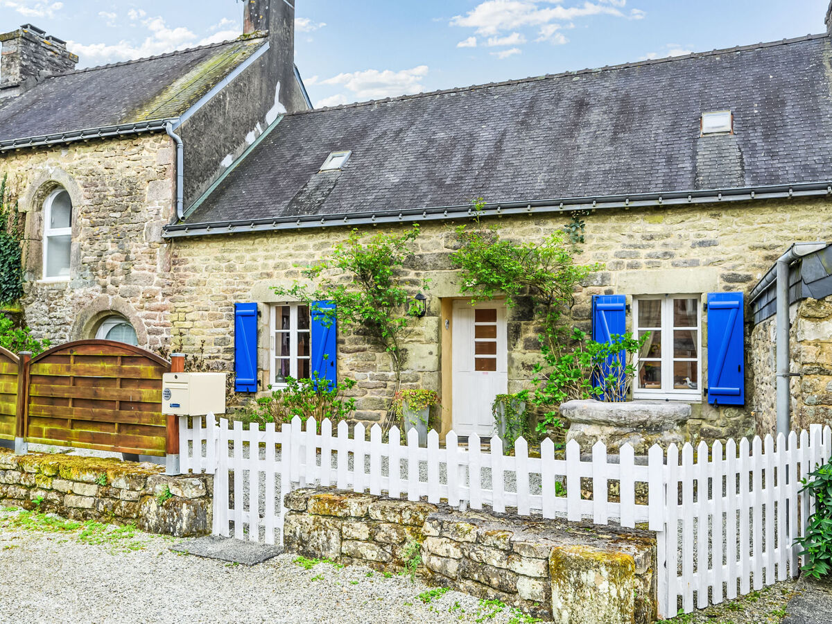 Maison de Langonnet, 2 chambres avec jardin - Photo 18