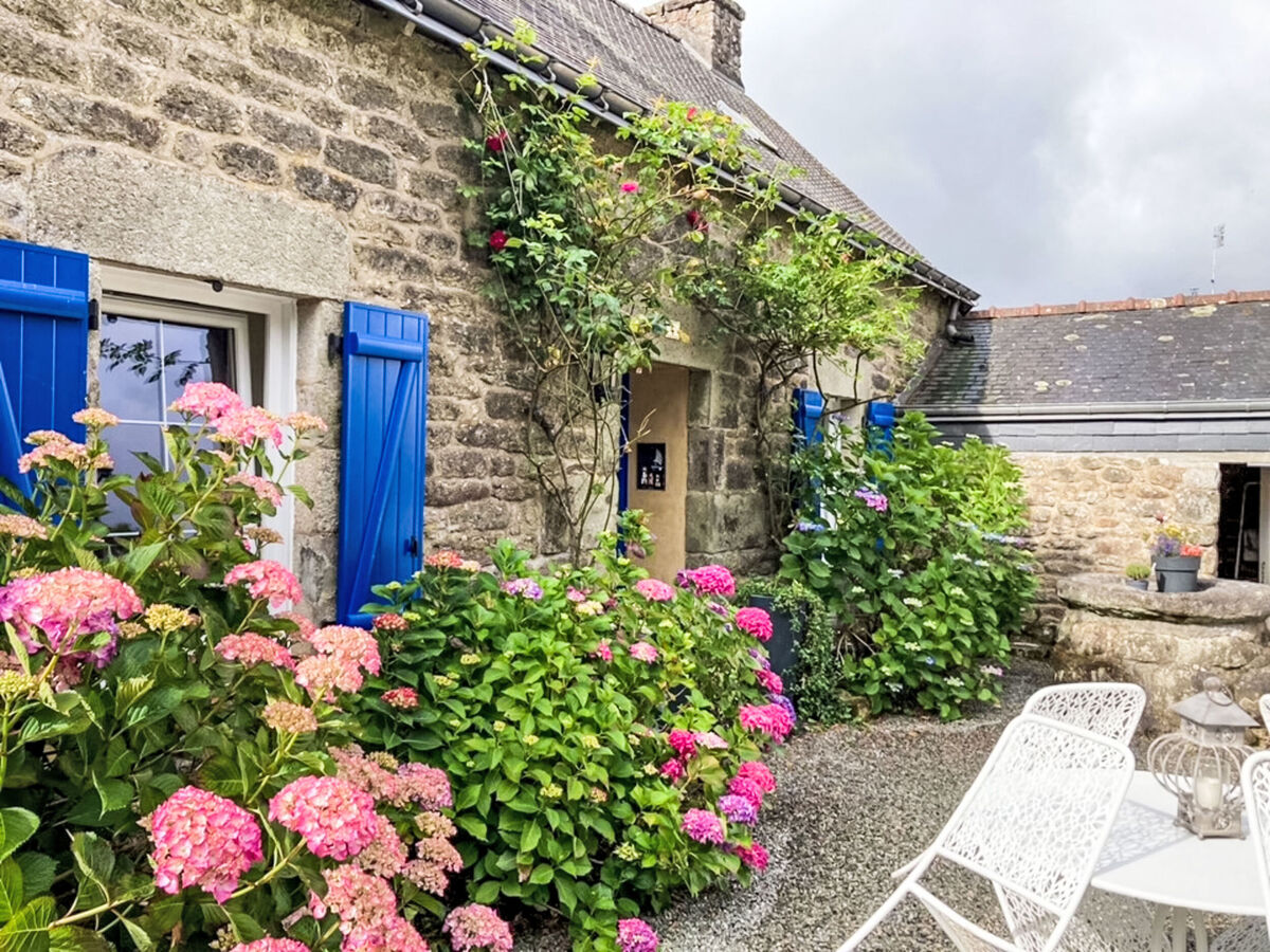 Maison de Langonnet, 2 chambres avec jardin - Photo 19