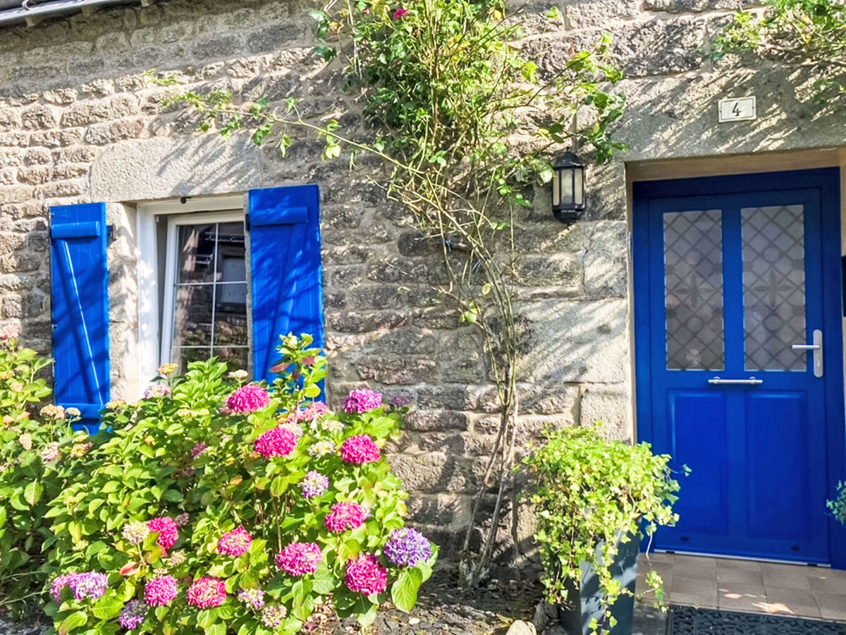 Maison de Langonnet, 2 chambres avec jardin - Photo 20