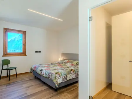 Pettazzuro, appartement 3 pièces lac Mezzola : photo 4