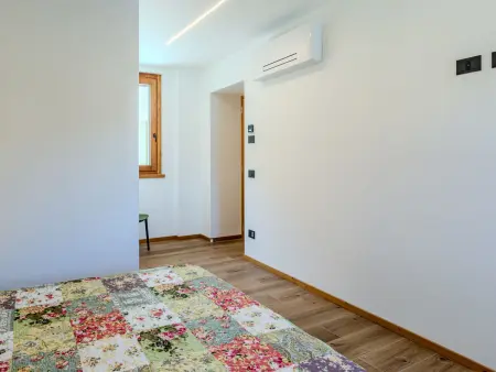 Pettazzuro, appartement 3 pièces lac Mezzola : photo 15