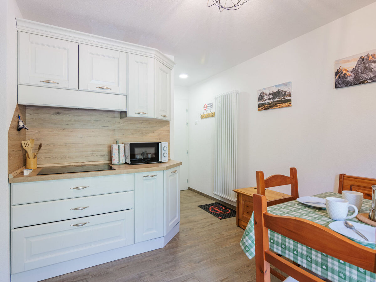 Penia 2 – Appartement 4 pers. vue montagne - Photo 2