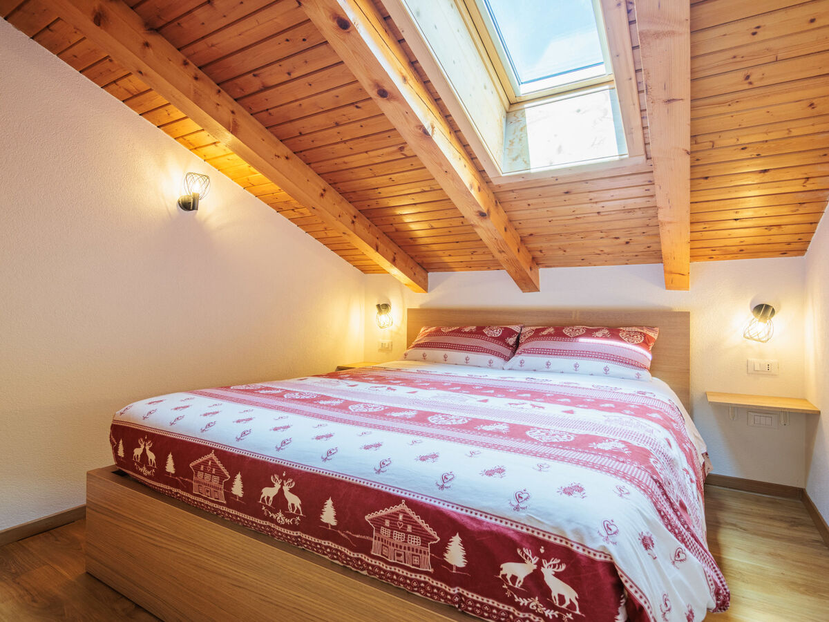 Penia 2 – Appartement 4 pers. vue montagne - Photo 3