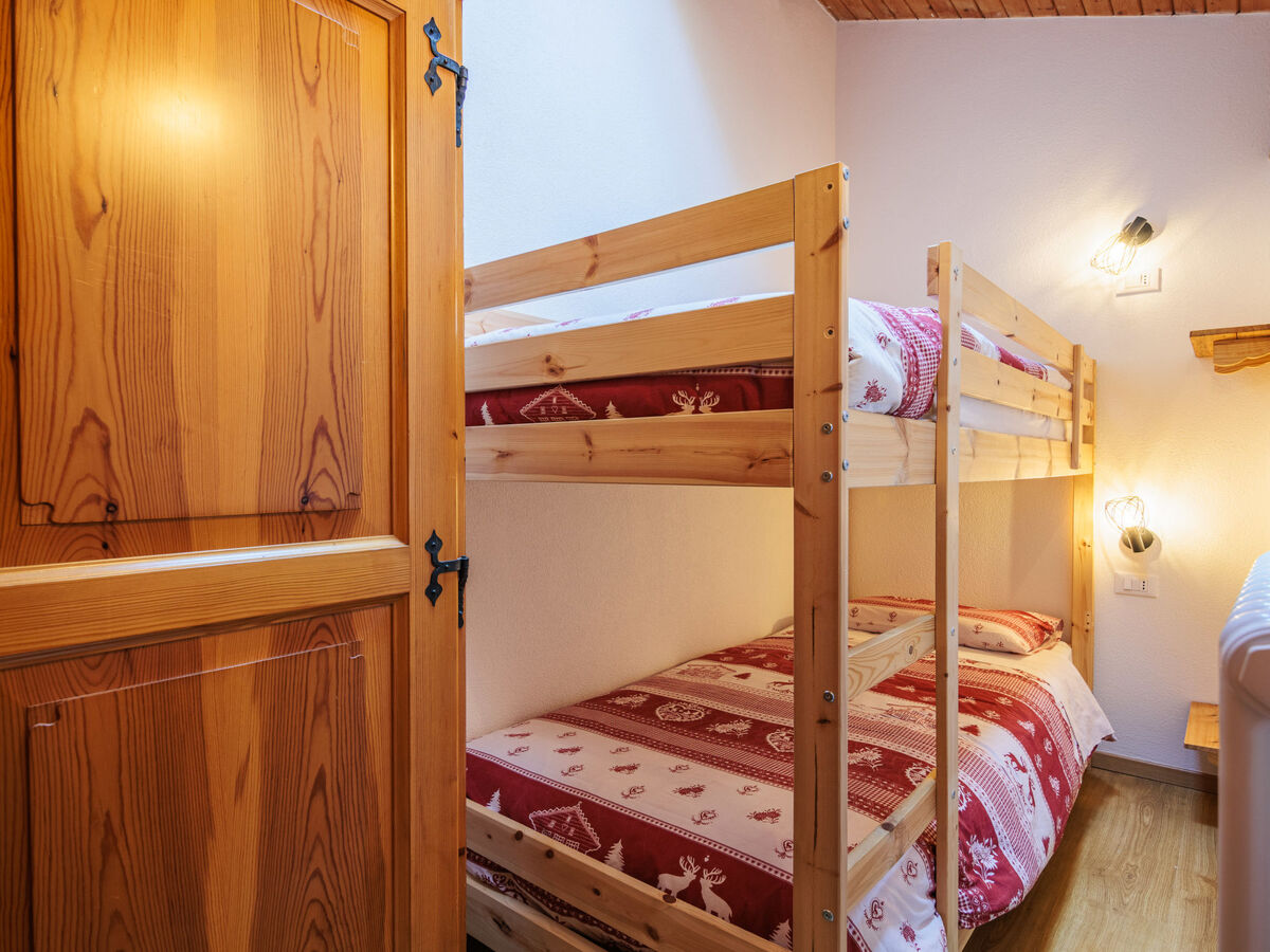Penia 2 – Appartement 4 pers. vue montagne - Photo 4