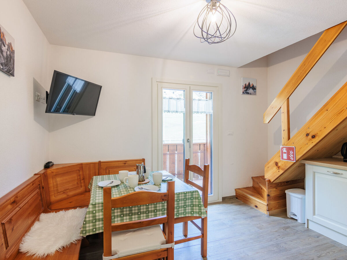 Penia 2 – Appartement 4 pers. vue montagne - Photo 7