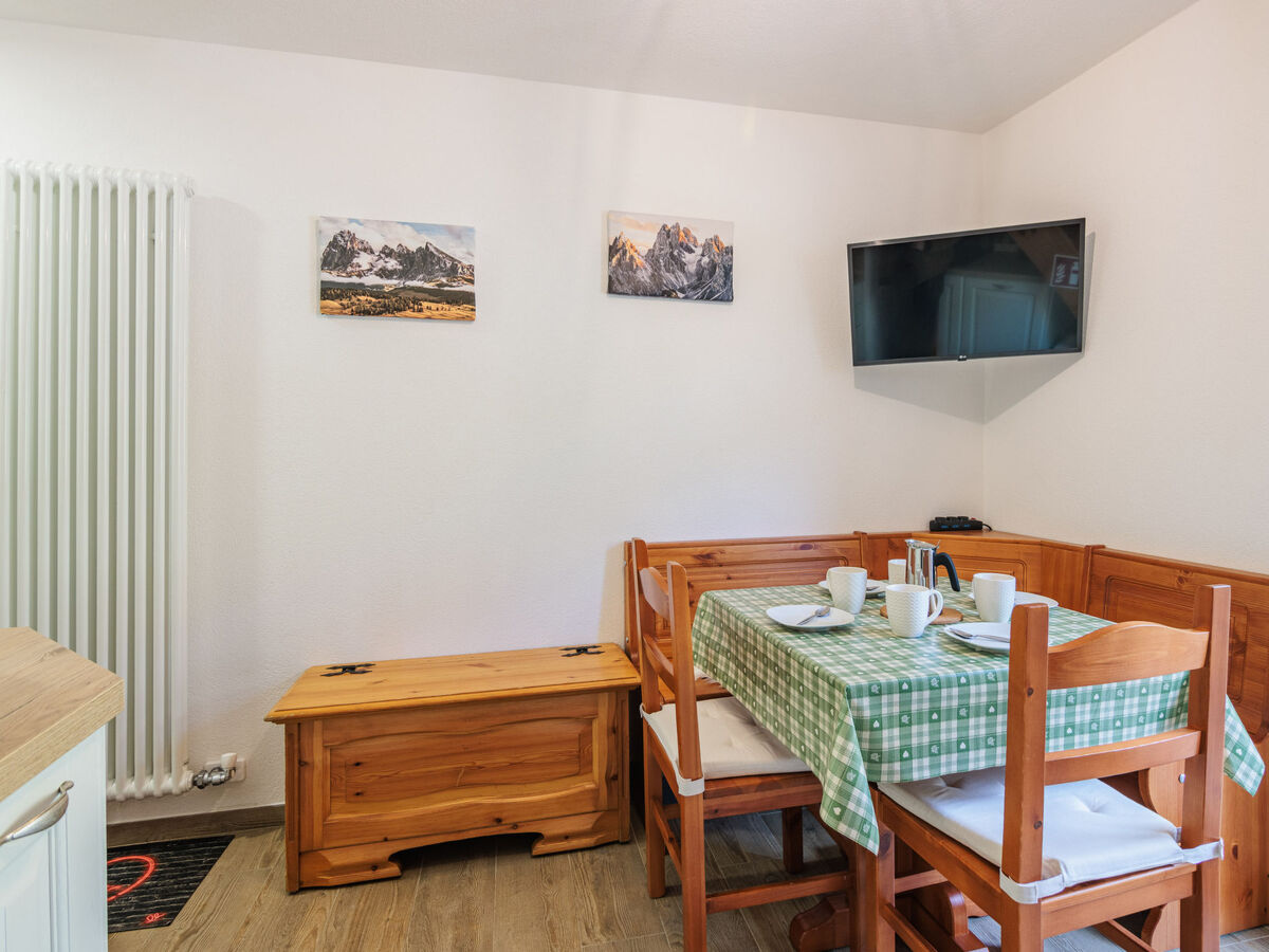 Penia 2 – Appartement 4 pers. vue montagne - Photo 8