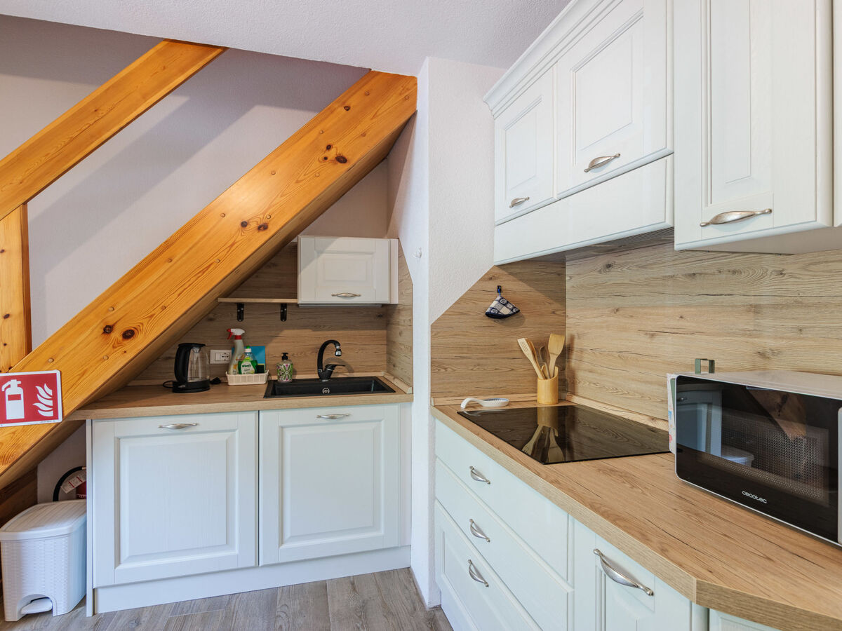 Penia 2 – Appartement 4 pers. vue montagne - Photo 9