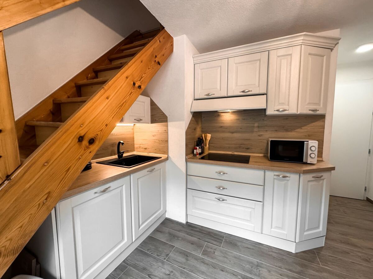 Penia 2 – Appartement 4 pers. vue montagne - Photo 12