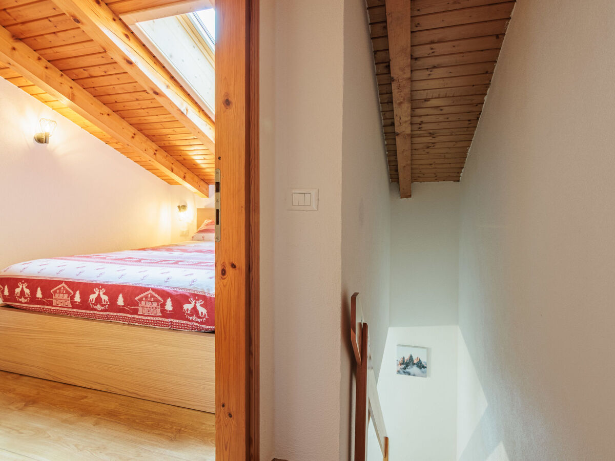 Penia 2 – Appartement 4 pers. vue montagne - Photo 14