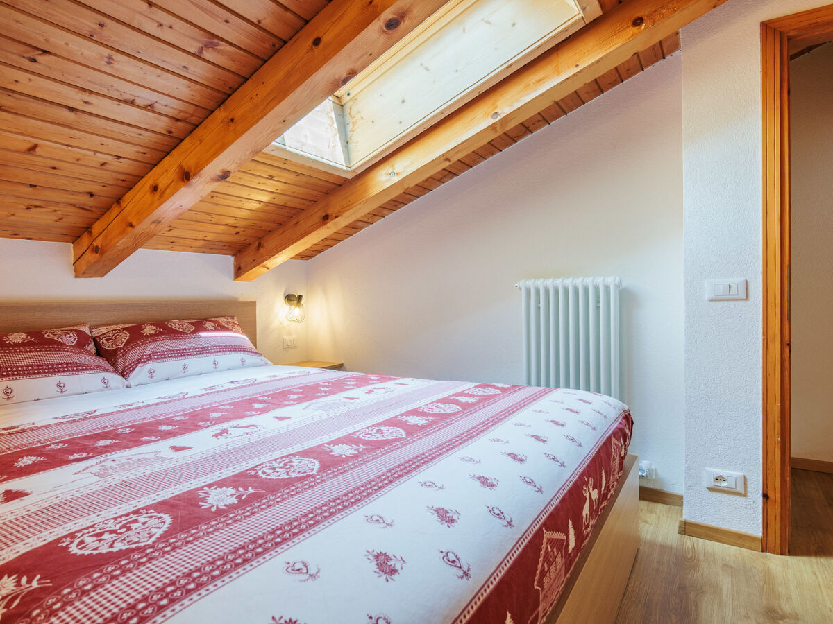 Penia 2 – Appartement 4 pers. vue montagne - Photo 15