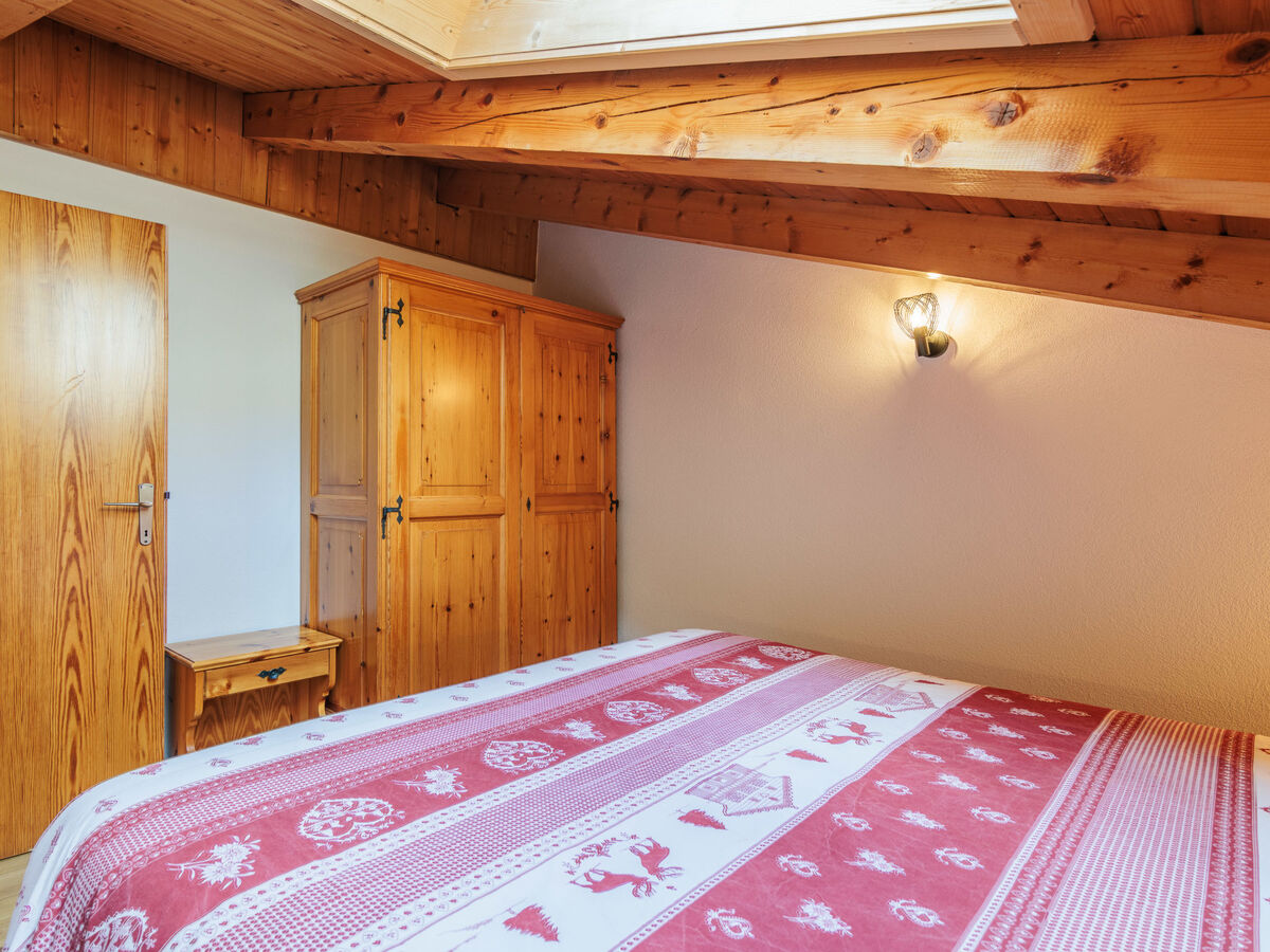 Penia 2 – Appartement 4 pers. vue montagne - Photo 16