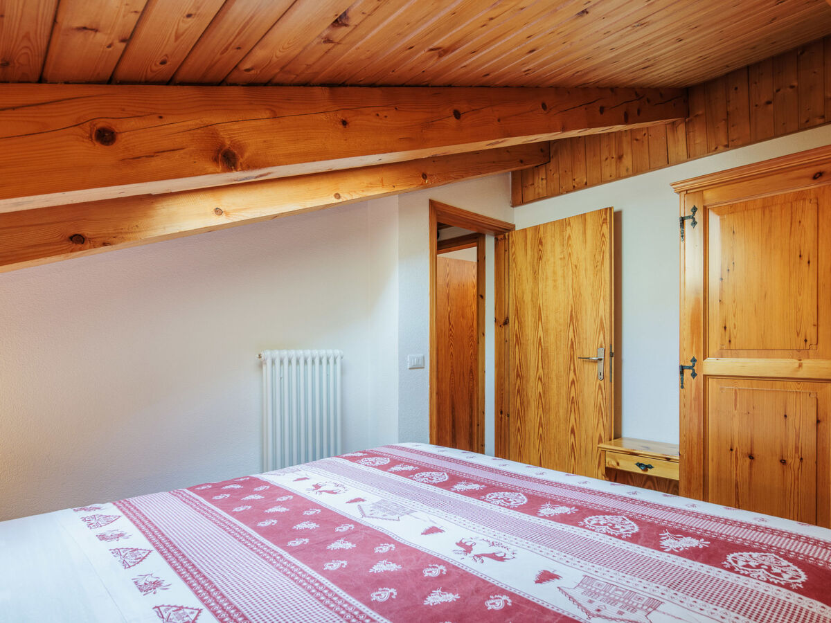Penia 2 – Appartement 4 pers. vue montagne - Photo 17