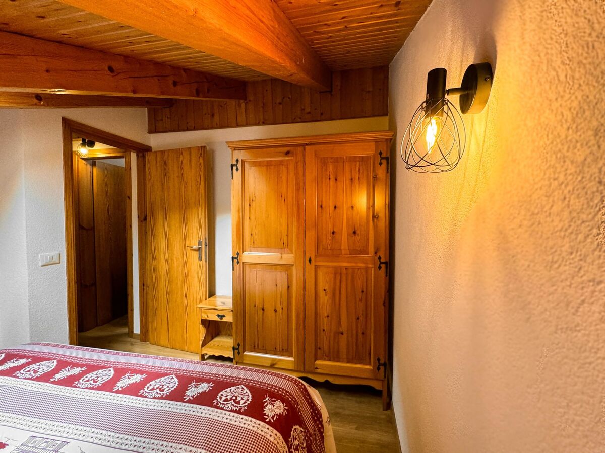 Penia 2 – Appartement 4 pers. vue montagne - Photo 18