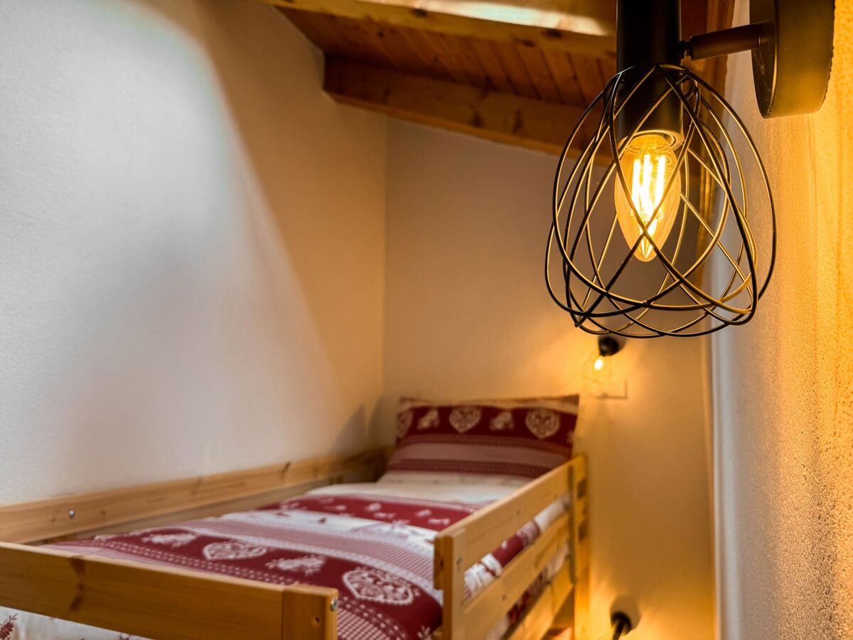 Penia 2 – Appartement 4 pers. vue montagne - Photo 20
