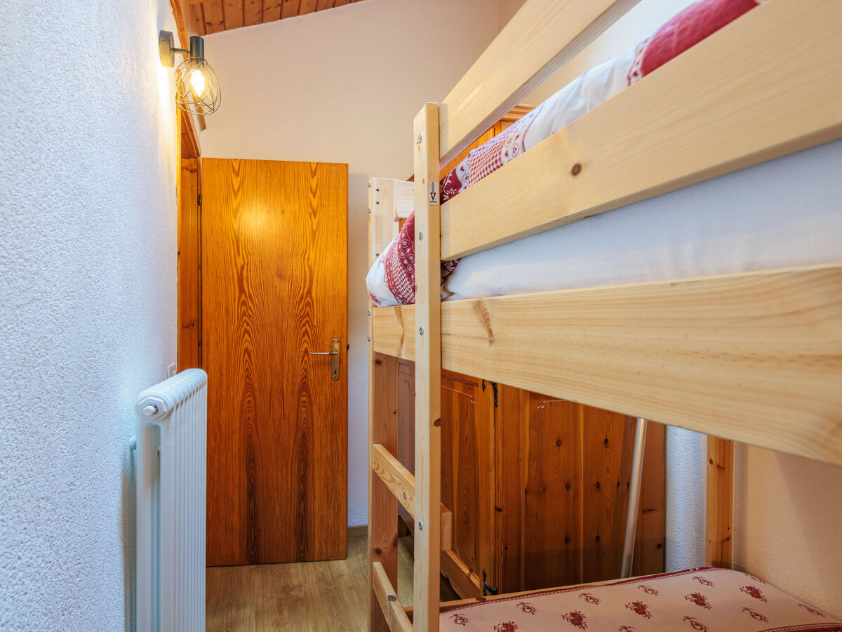 Penia 2 – Appartement 4 pers. vue montagne - Photo 21