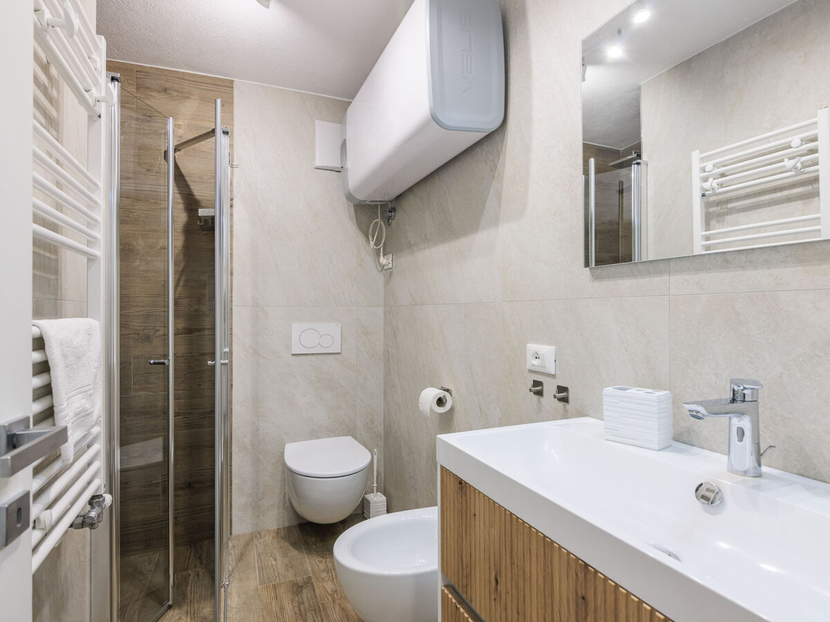 Penia 2 – Appartement 4 pers. vue montagne - Photo 22