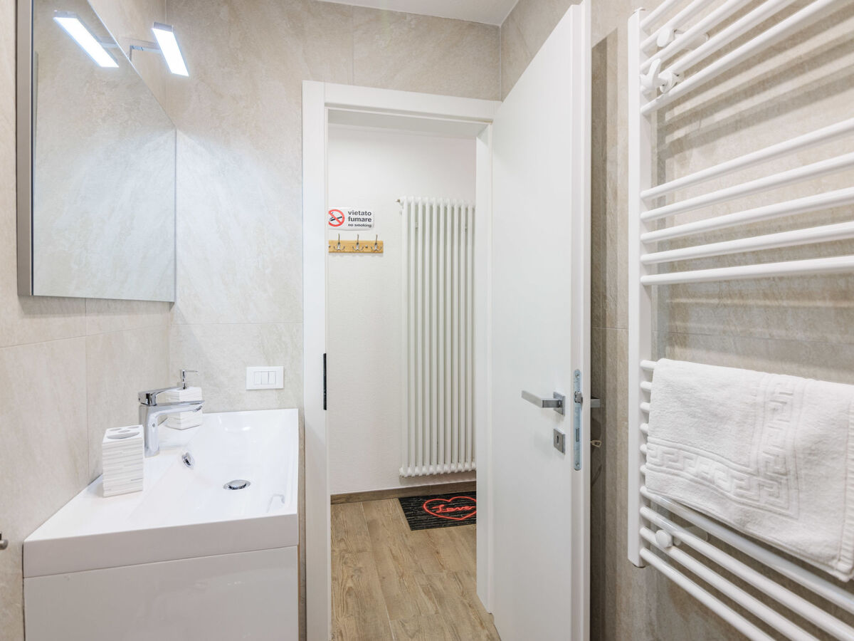 Penia 2 – Appartement 4 pers. vue montagne - Photo 23