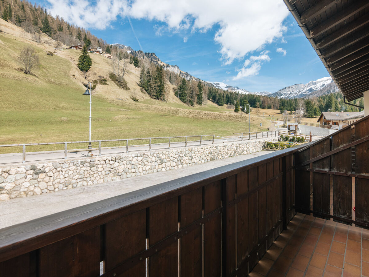 Penia 2 – Appartement 4 pers. vue montagne - Photo 27
