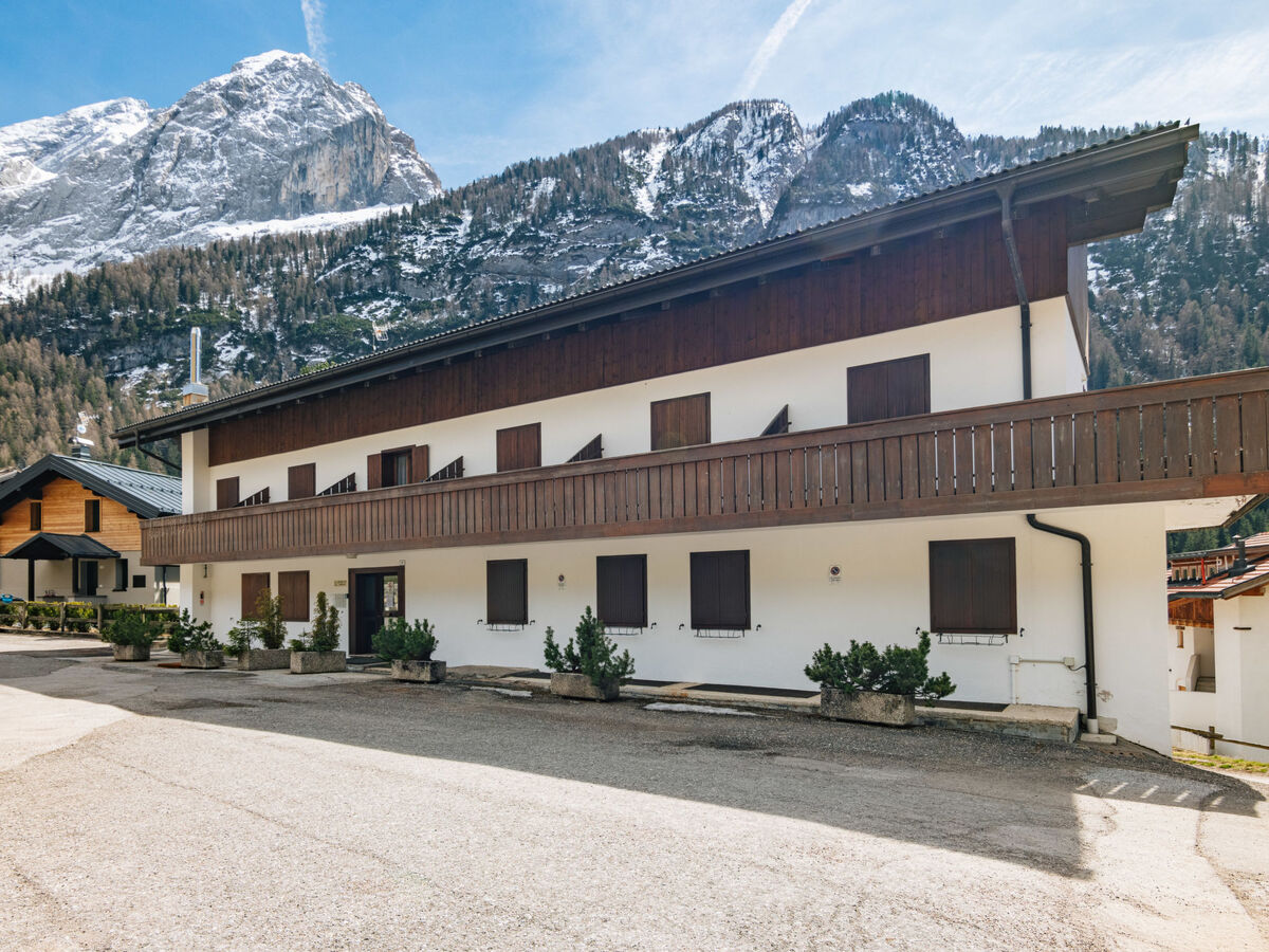 Penia 2 – Appartement 4 pers. vue montagne - Photo 28