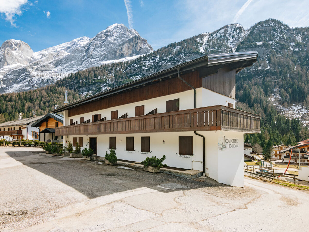 Penia 2 – Appartement 4 pers. vue montagne - Photo 29