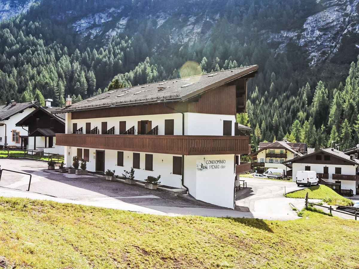 Penia 2 – Appartement 4 pers. vue montagne - Photo 30