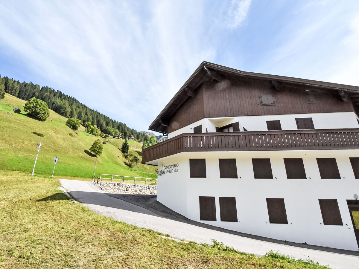 Penia 2 – Appartement 4 pers. vue montagne - Photo 31