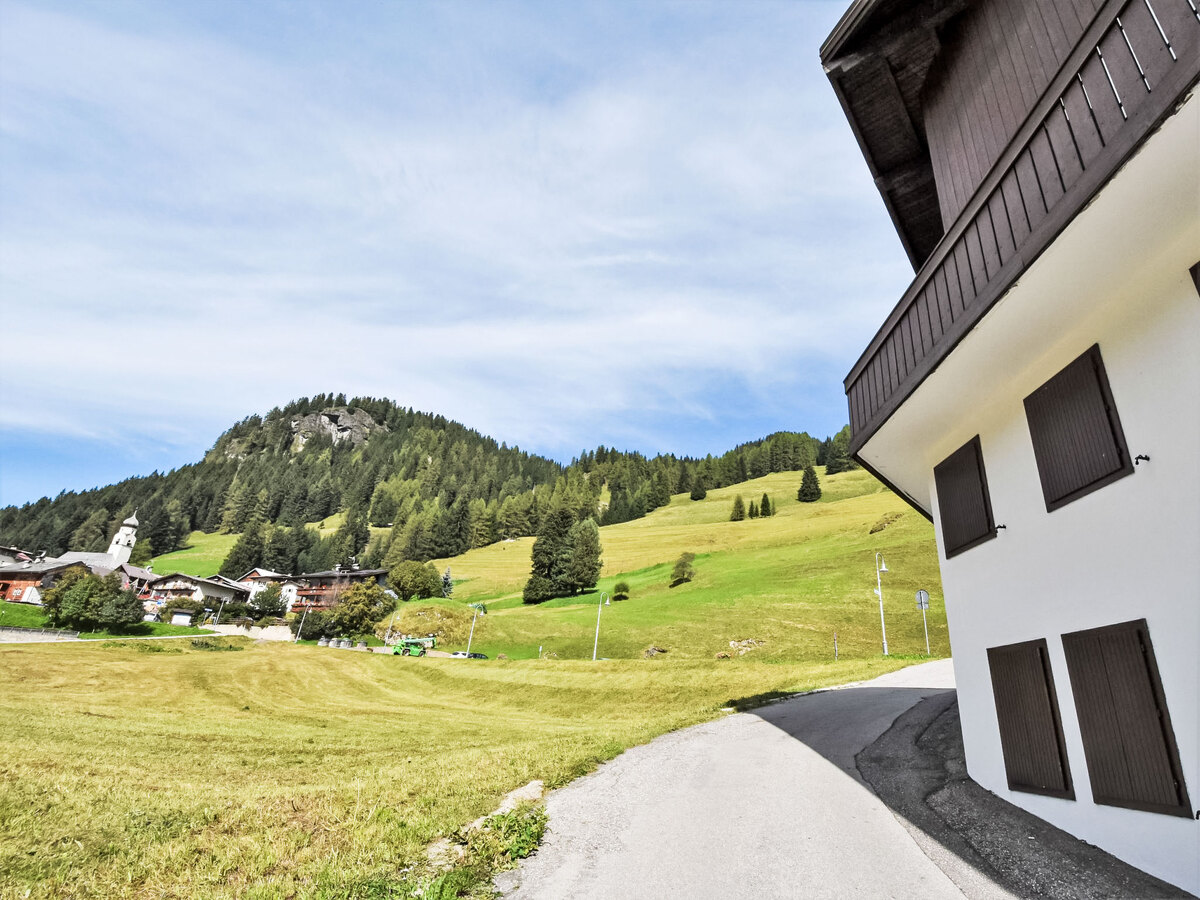Penia 2 – Appartement 4 pers. vue montagne - Photo 32