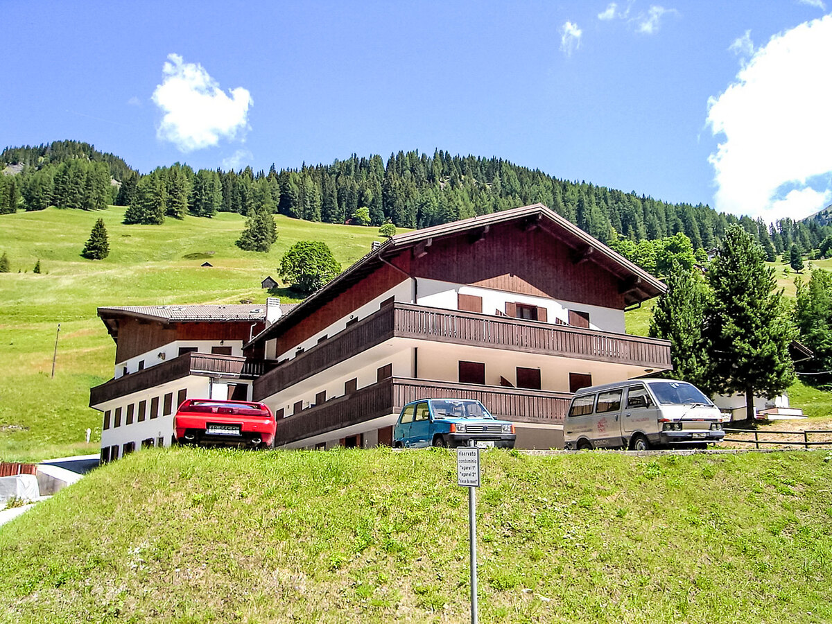 Penia 2 – Appartement 4 pers. vue montagne - Photo 34