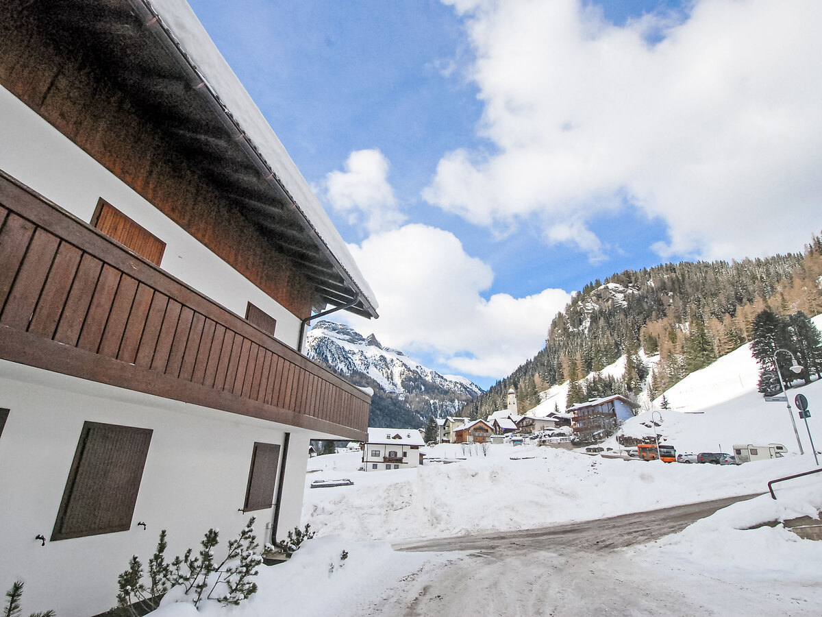 Penia 2 – Appartement 4 pers. vue montagne - Photo 35