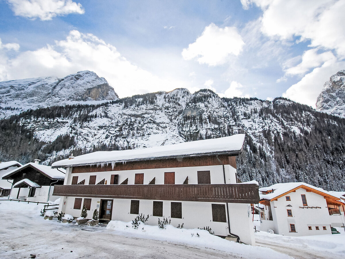 Penia 2 – Appartement 4 pers. vue montagne - Photo 36