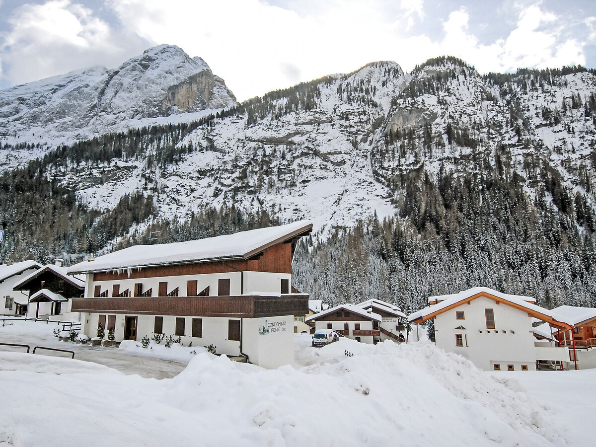 Penia 2 – Appartement 4 pers. vue montagne - Photo 37