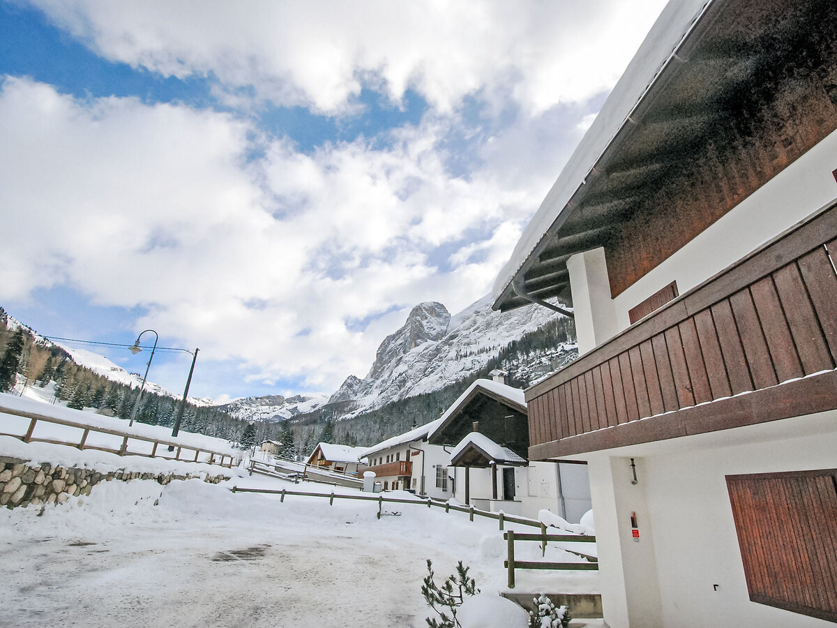 Penia 2 – Appartement 4 pers. vue montagne - Photo 38