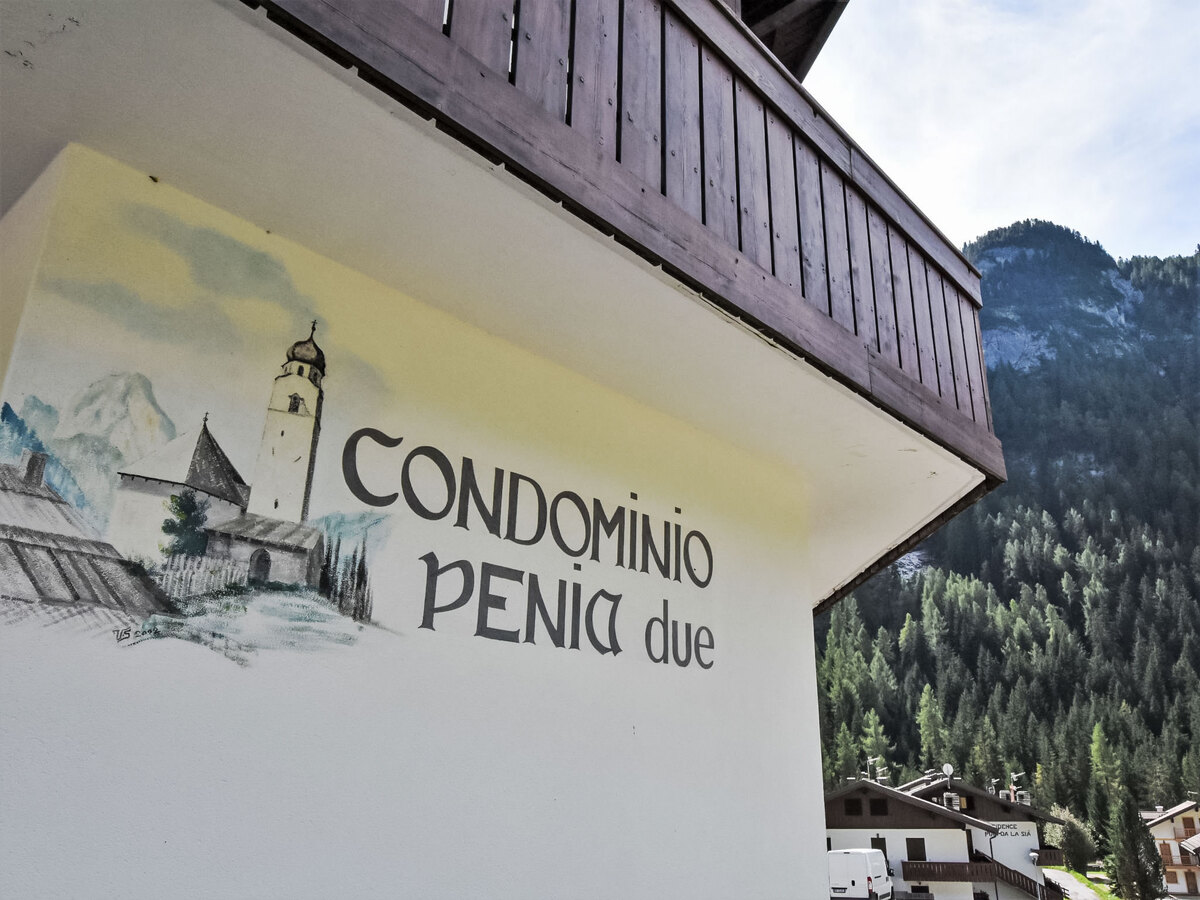 Penia 2 – Appartement 4 pers. vue montagne - Photo 39