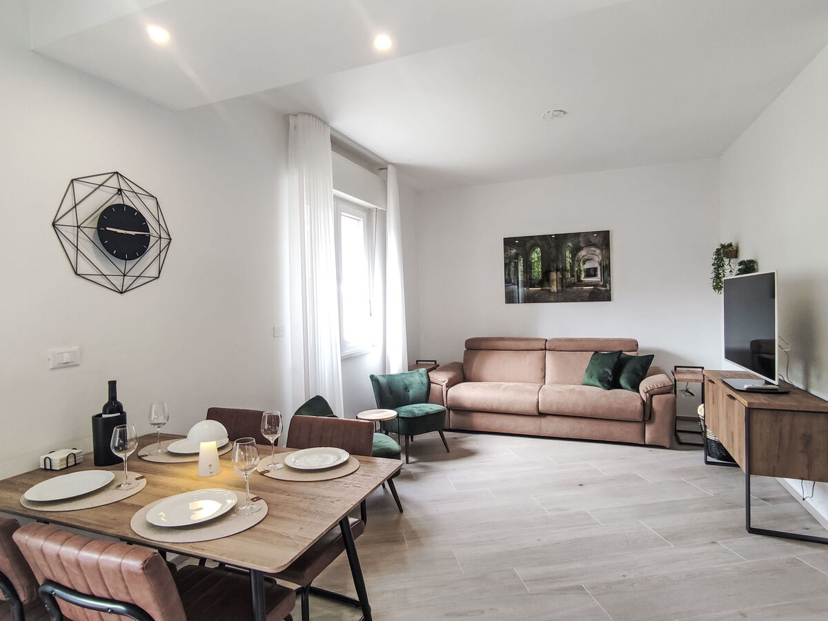 Nonnellini – Appartement moderne rénové 2025 à Trento - Photo 1