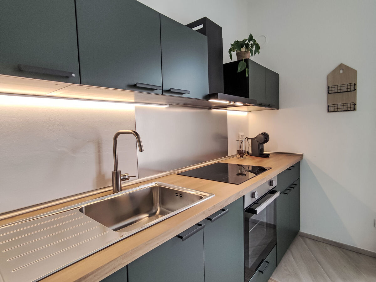 Nonnellini – Appartement moderne rénové 2025 à Trento - Photo 2