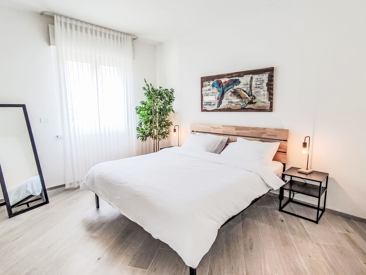 Nonnellini – Appartement moderne rénové 2025 à Trento - Photo 3