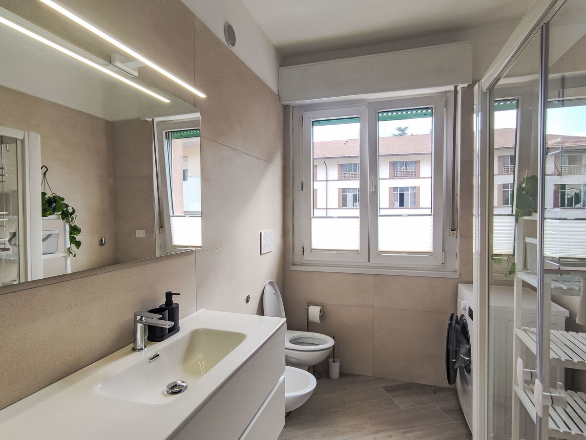 Nonnellini – Appartement moderne rénové 2025 à Trento - Photo 4