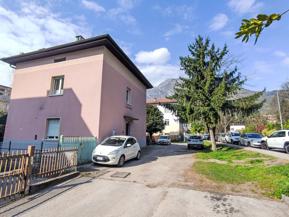 Nonnellini – Appartement moderne rénové 2025 à Trento - Photo 5