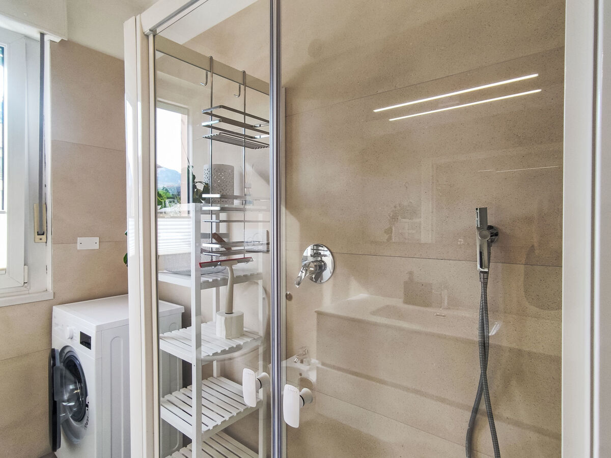 Nonnellini – Appartement moderne rénové 2025 à Trento - Photo 6