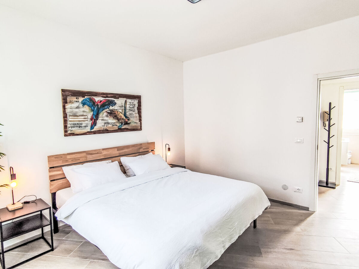 Nonnellini – Appartement moderne rénové 2025 à Trento - Photo 8